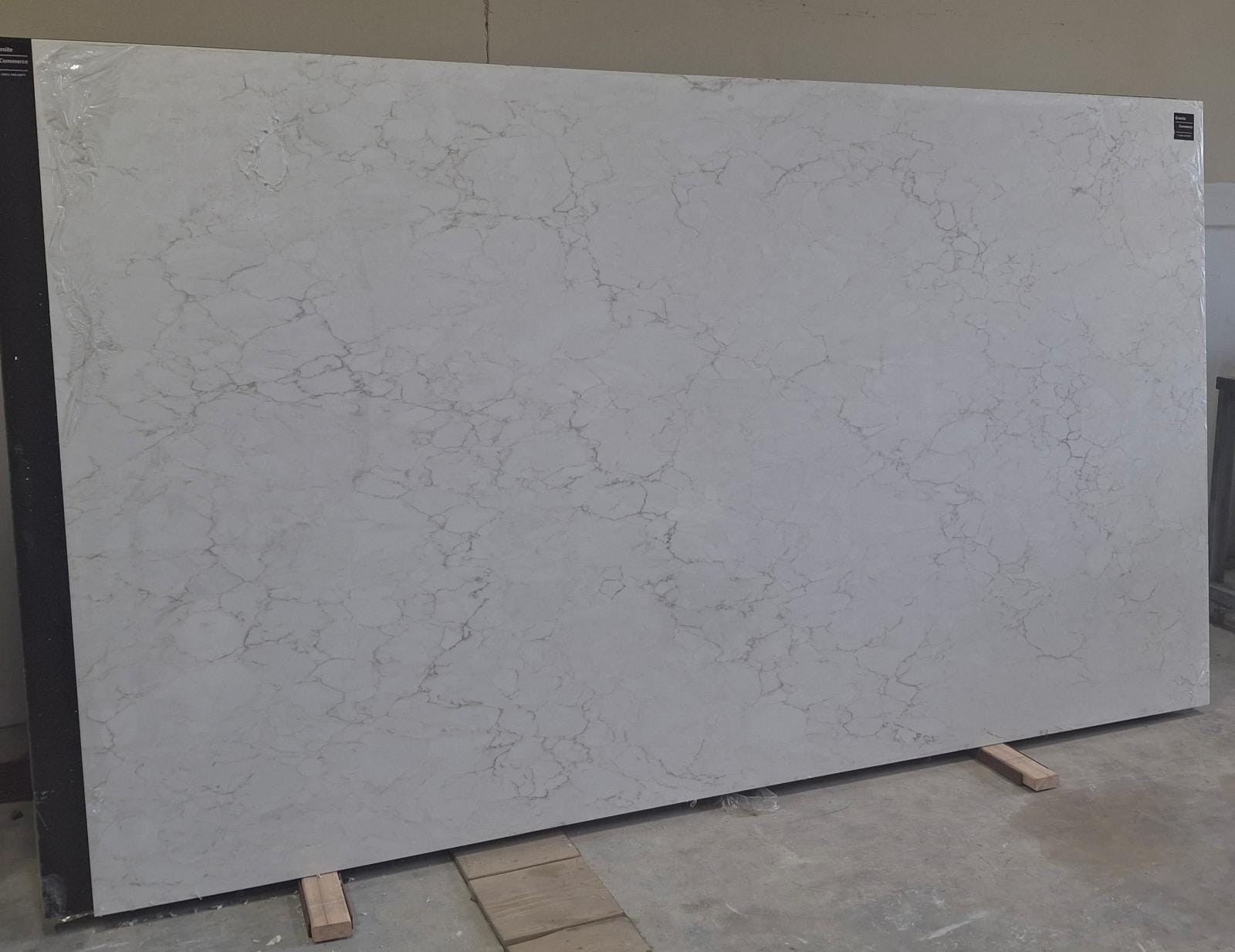Cielo Sky slab sample